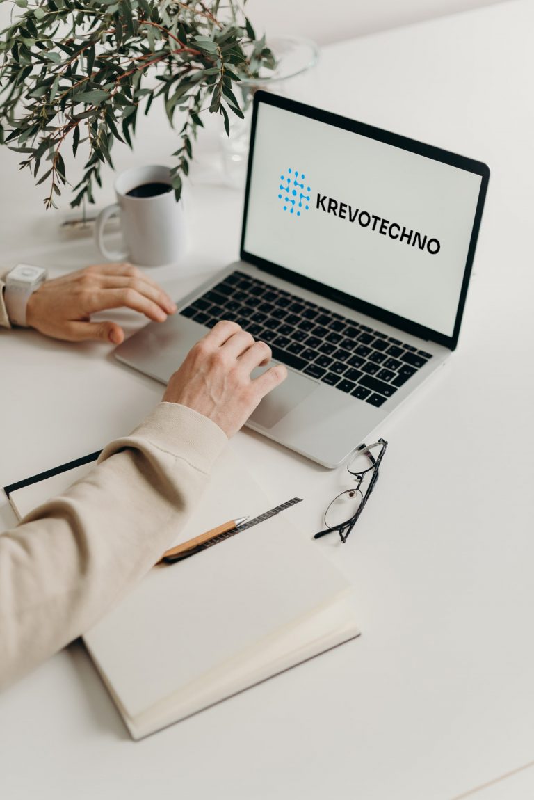 Krevotechno